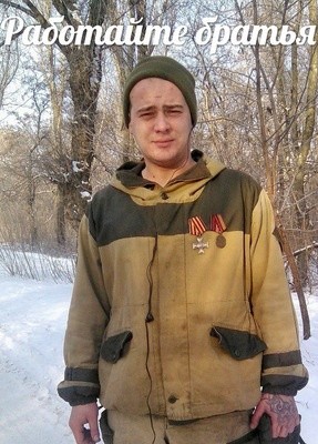 Георгий, 30, Україна, Докучаєвськ