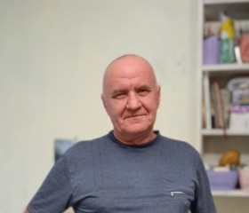 Владимир, 60 лет, Иркутск