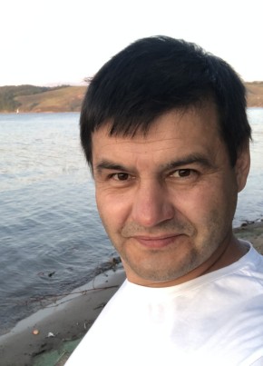 Рустам, 48, Россия, Витязево