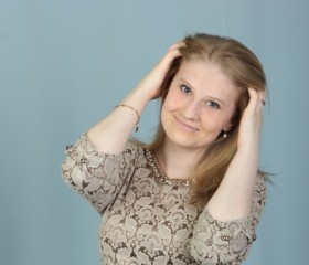 Дарина, 29 лет, Тюкалинск