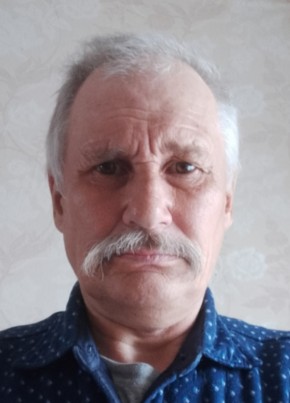 Andrej, 62, Россия, Николаевск-на-Амуре