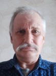 Andrej, 62 года, Николаевск-на-Амуре