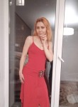 Olga, 25  , Kiev