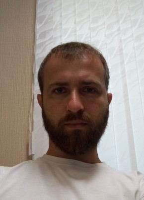 Руслан, 35, Россия, Левокумское