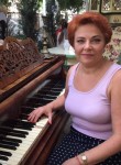 Оксана, 55 лет, Одеса