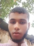 MD Asif, 18 лет, জয়পুরহাট জেলা