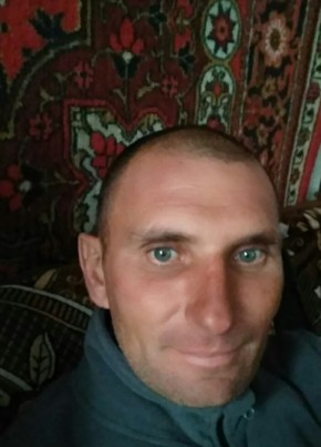 serik, 46, Україна, Берислав