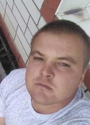 Сергей из Старой Полтавки 31 год