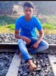 Pravin Chaupal j, 19 лет, Patna
