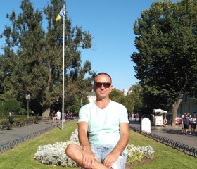Паша, 42 года, Tallinn