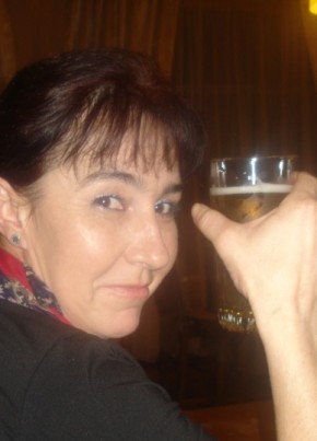 милена, 49, Россия, Екатеринбург