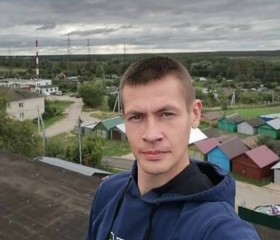 Владимир, 33 года, Руза