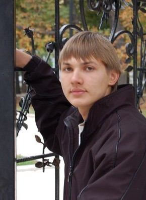artem, 36, Україна, Макіївка