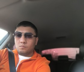 Fil, 33, Saint Petersburg
