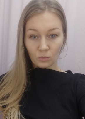 Татьяна, 35, Россия, Челябинск