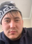 Нурбек, 30 лет, Бишкек