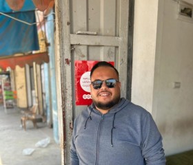 اسماعيل, 28, Dayr al Balah