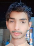 Alihaider, 18 лет, Gangānagar
