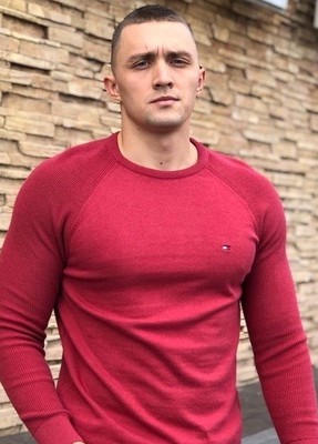 Дмитрий, 26, Россия, Белгород