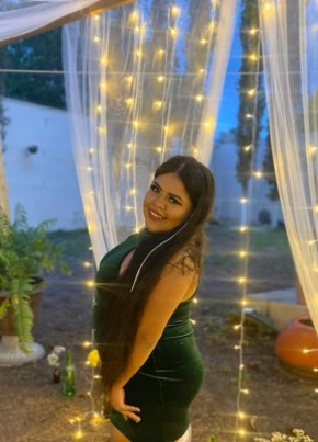 Sara, 32, Estados Unidos Mexicanos, Ciudad Apodaca