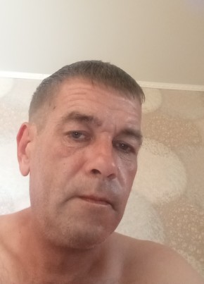 Kirill, 40, Russia, Gus-Khrustalnyy