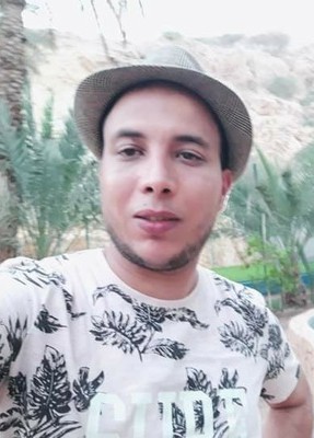 Haddaji, 37, تونس, القيروان