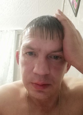 Алекс, 40, Россия, Сургут