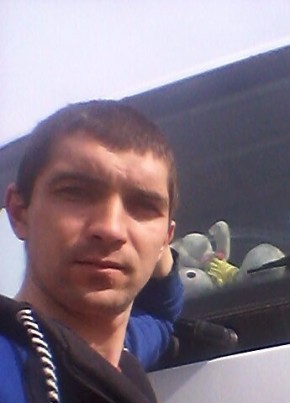 Serg, 39, Belarus, Hrodna