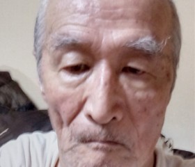 北岡常世, 76 лет, 東京都