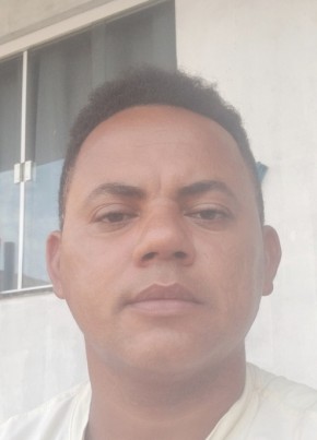 Jô из São Luís 31 год