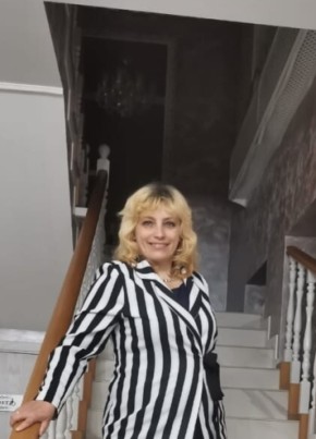Наталья, 51, Россия, Тихорецк