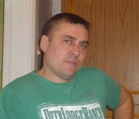 эдуард, 45 лет, Бийск