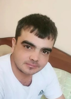 Dovik, 35, Russia, Voronezh