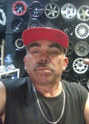 Luis, 38, Estados Unidos Mexicanos, Irapuato