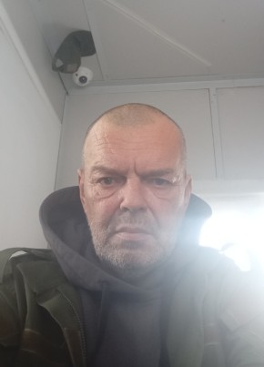 Sergey, 62, Russia, Novosibirsk