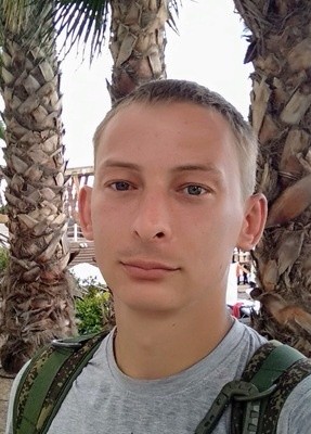 Антон, 38, Україна, Докучаєвськ