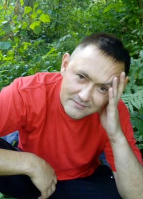 Александр, 44, Россия, Ибреси
