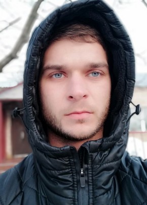 Oleksandr, 33, Україна, Христинівка