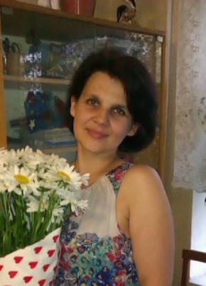 александра дараган, 47, Україна, Харків