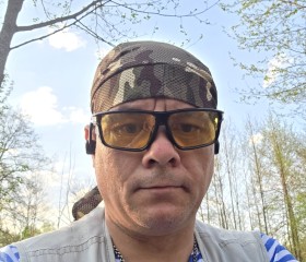 Konstantin, 43, Murom