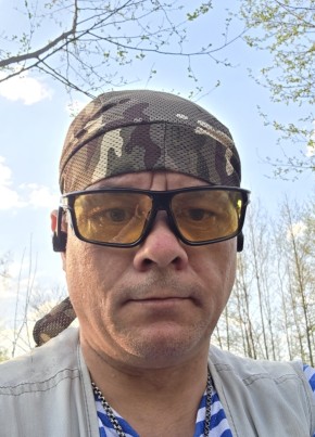 Константин из Мурома 43 года