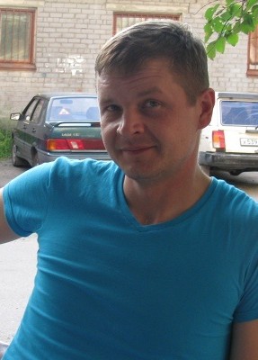 Александр, 44, Россия, Раевская