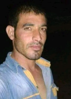 Hadji noureddine, 34, People’s Democratic Republic of Algeria, Barika