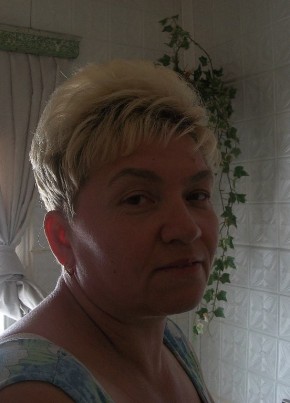 Татьяна из Похвистнево 64 года