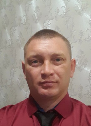 KONSTANTIN, 37, Russia, Krasnoyarsk
