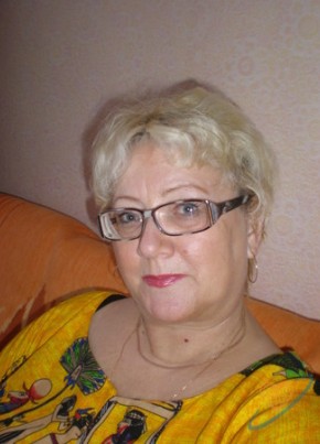 елена, 71, Россия, Москва
