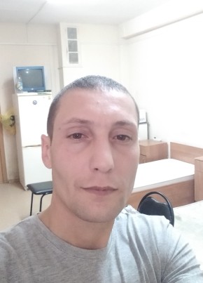 Татарин из Калининскаи 38 лет