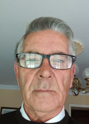 Jose, 70, Spain, Ronda