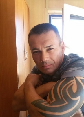 Maksim, 49, Russia, Krasnodar