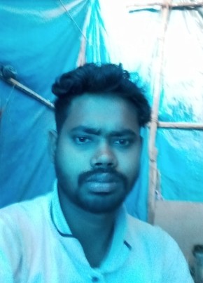 raju mdavi, 23, India, Quthbullapur